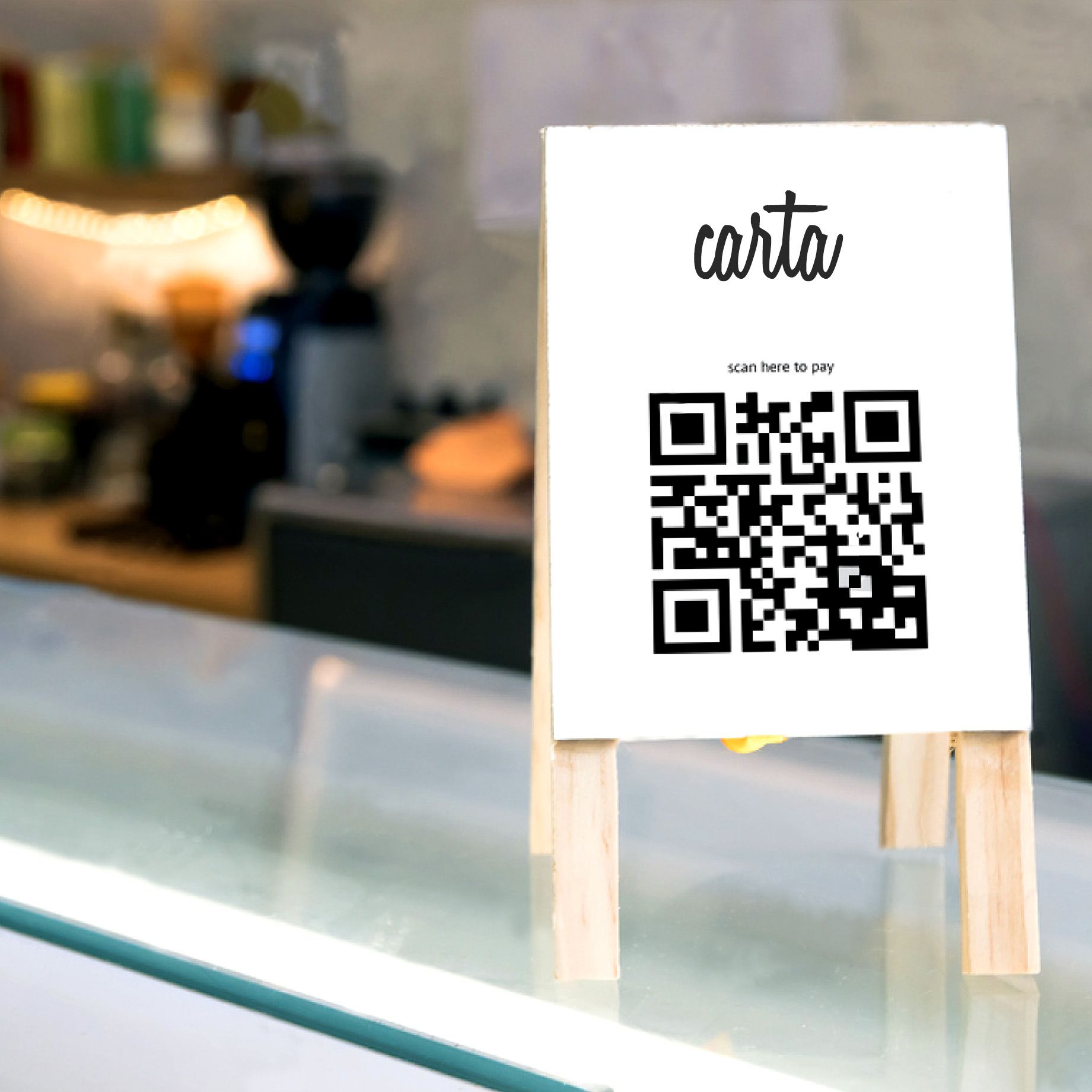 QR